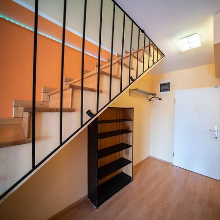 Free Parking- Gellert View Apartment 4Ppl Budapest Exterior photo