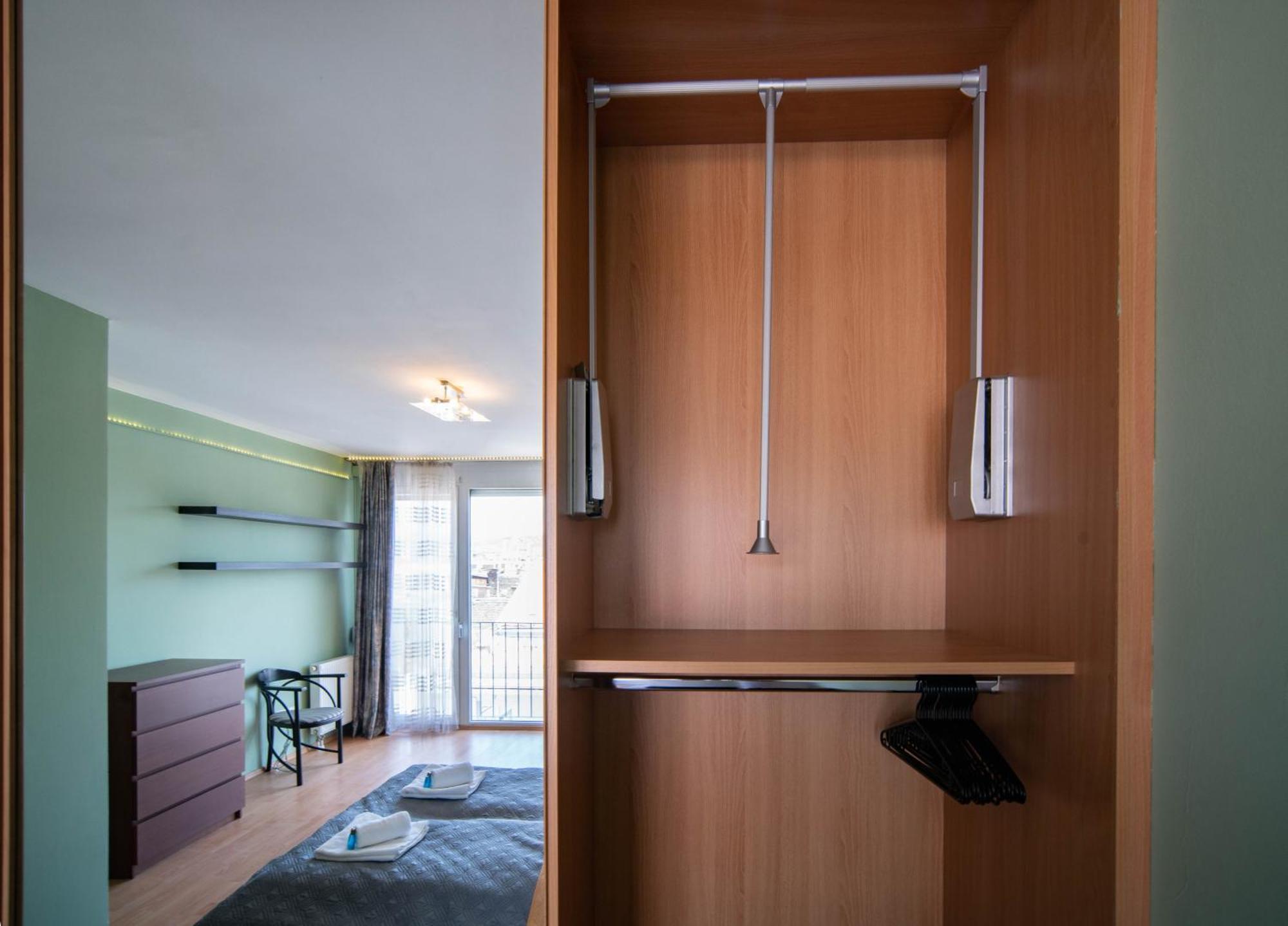 Free Parking- Gellert View Apartment 4Ppl Budapest Exterior photo