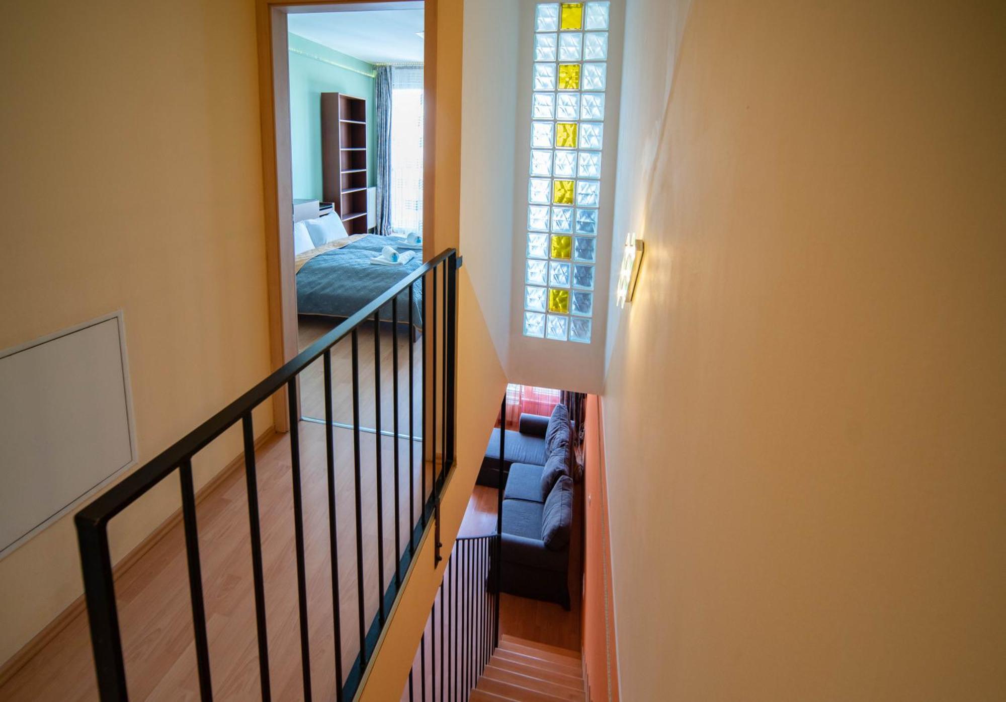 Free Parking- Gellert View Apartment 4Ppl Budapest Exterior photo