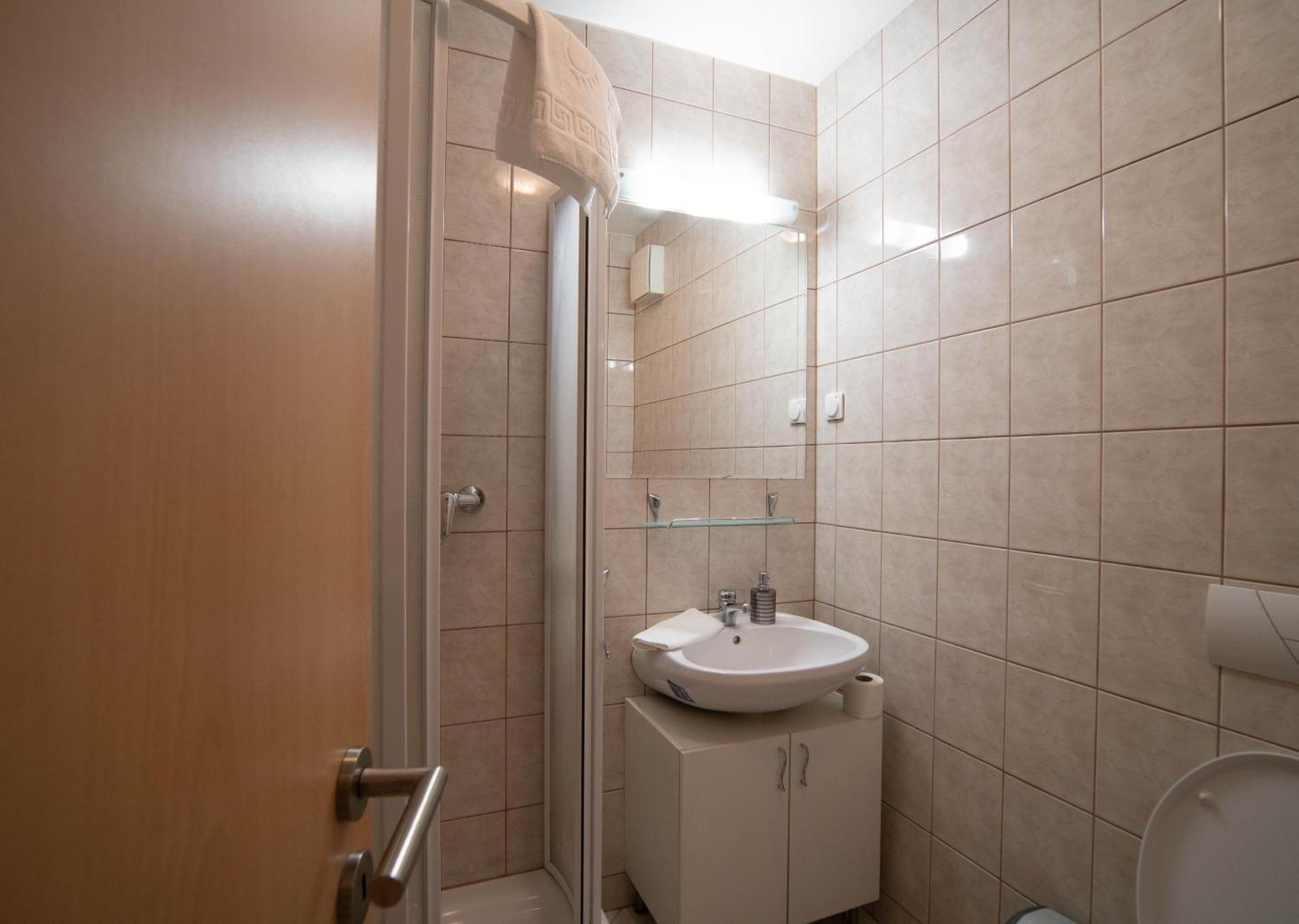 Free Parking- Gellert View Apartment 4Ppl Budapest Exterior photo