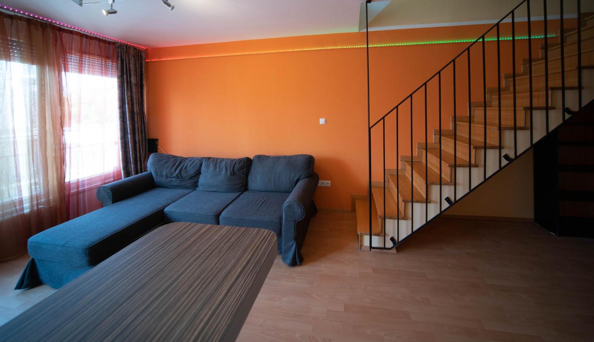Free Parking- Gellert View Apartment 4Ppl Budapest Exterior photo