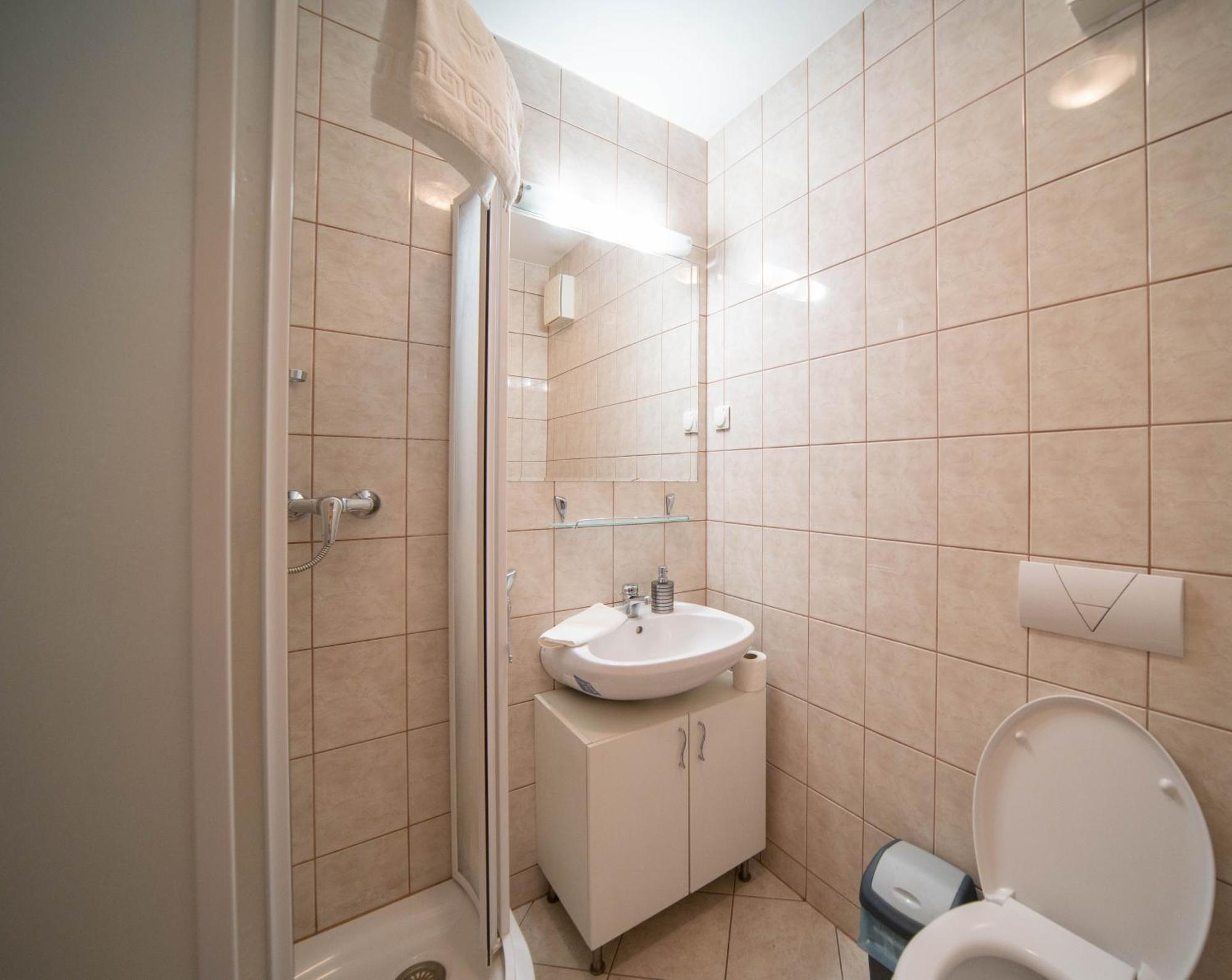 Free Parking- Gellert View Apartment 4Ppl Budapest Exterior photo